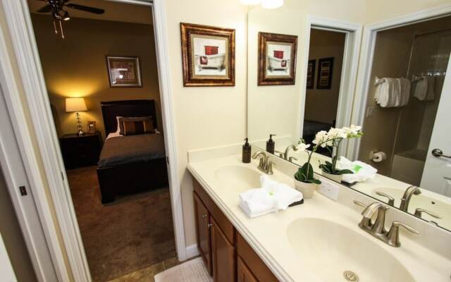 Champions Gate by PRP