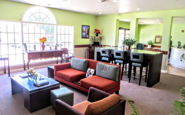 Guest House Inn