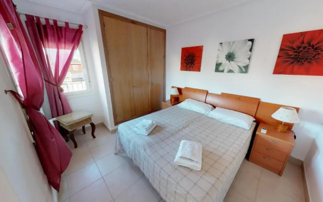 Francisco 293721-A Murcia Holiday Rentals Property