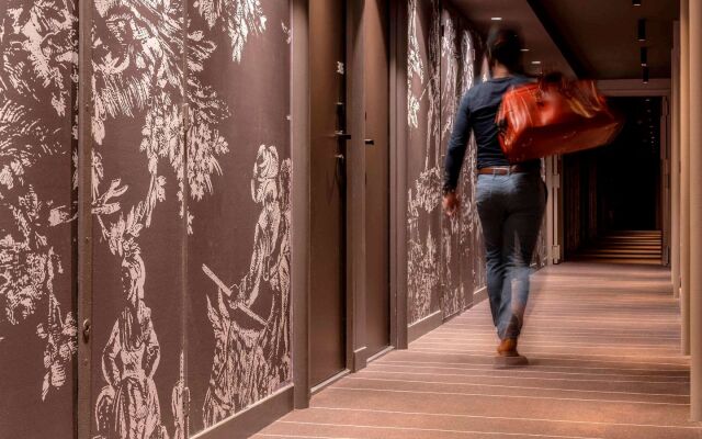 Mercure Valence Sud