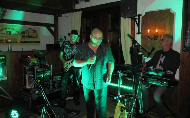 Pension Elli Krossner