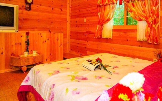 Gapyeong Spring Aroma Pension