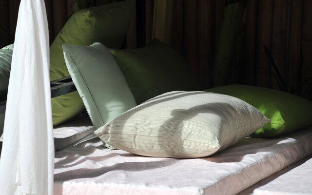 The Governors House Boutique Hotel Phnom Penh