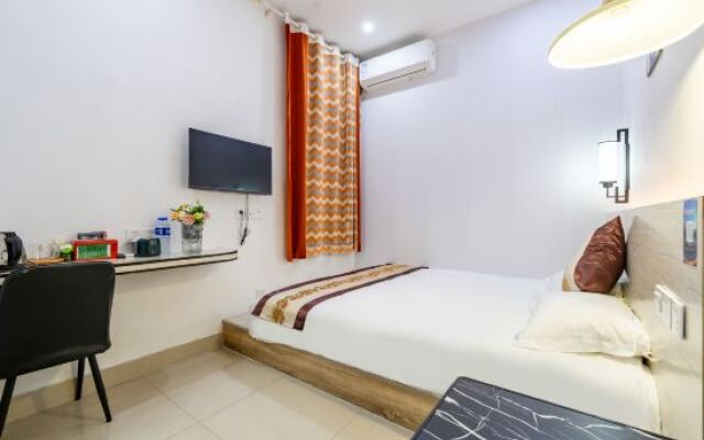 Gulangyu Island Homestay