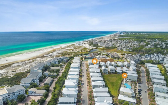 Prominence on 30A by Panhandle Getaways
