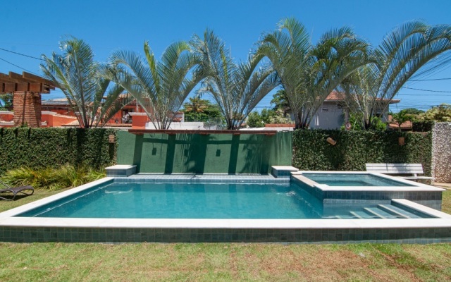 Riviera Hotel Buzios