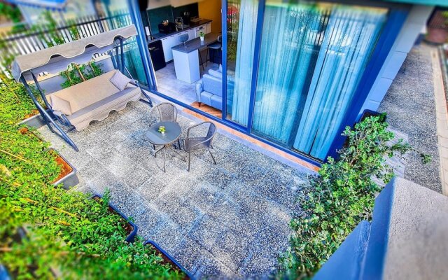 Letstay Sweet Home Mint