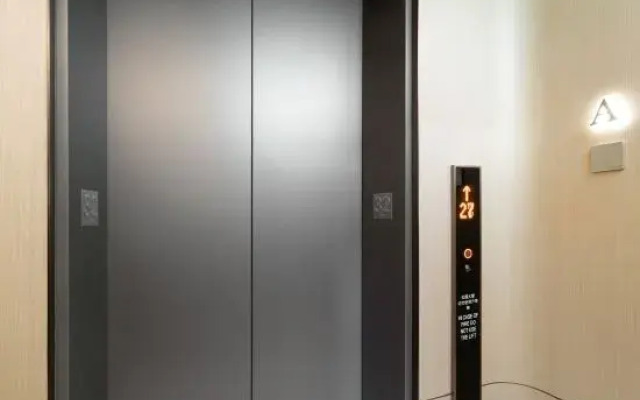 Happy Valley 88 Serviced Apartment