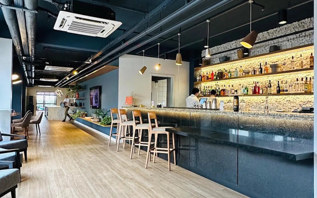 NIPS 1309 - Ótimo Apto Alto do Tatuapé