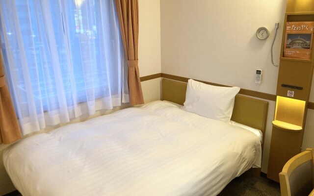 Toyoko Inn Tokyo Shinjuku Kabukicho