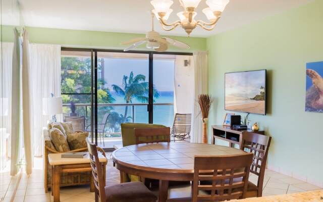 Sands Of Kahana 231 - One Bedroom Condo