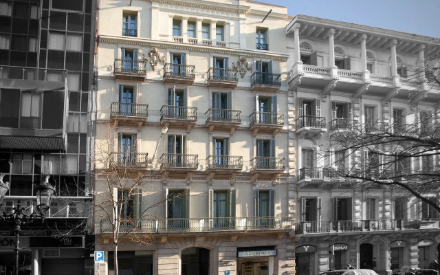 Onix Rambla