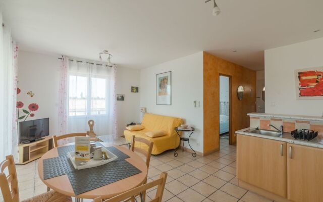 Hotel & Residence de la Transhumance