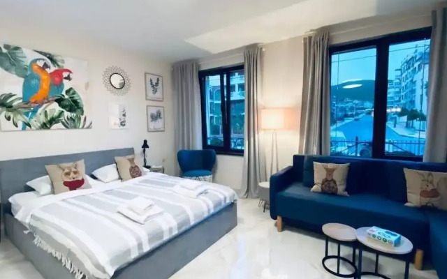 New Modern Studio - Artur, Sveti Vlas - Apartello