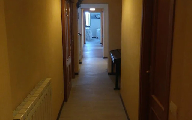 Relais La Roccaccia Universita' Agraria