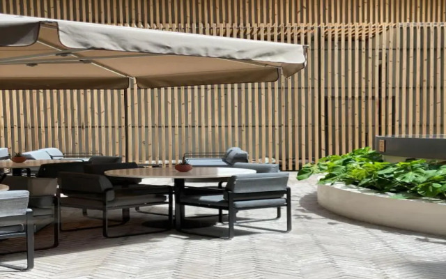 Altis Porto Hotel