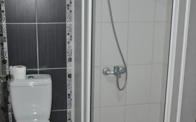 Korkmaz Rezidans