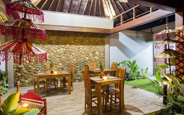 Pool Access Room At Kerobokan