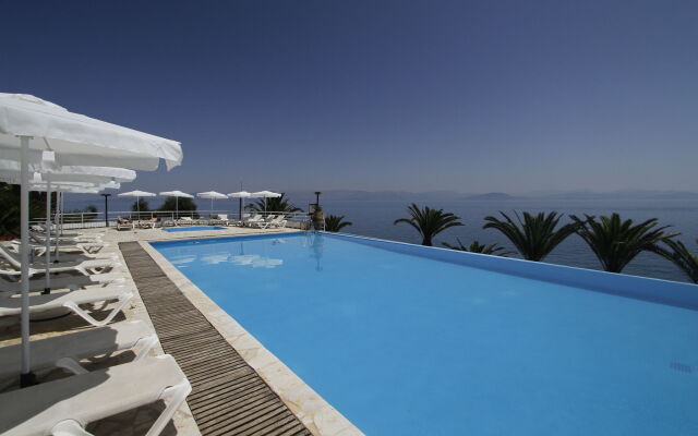 Corfu Maris Bellos Hotel