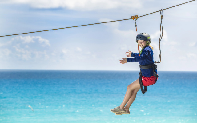 Crown Paradise Club Cancun All Inclusive