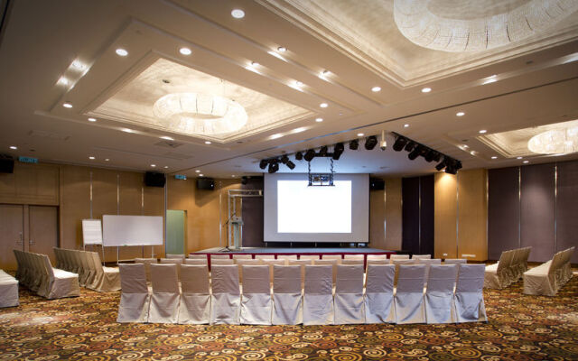 Concept by WEIL Hotel