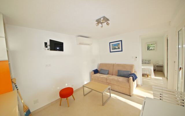 Residence Cap Esterel - Baumette