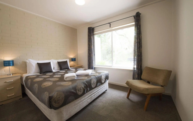 Restaway Holiday Units