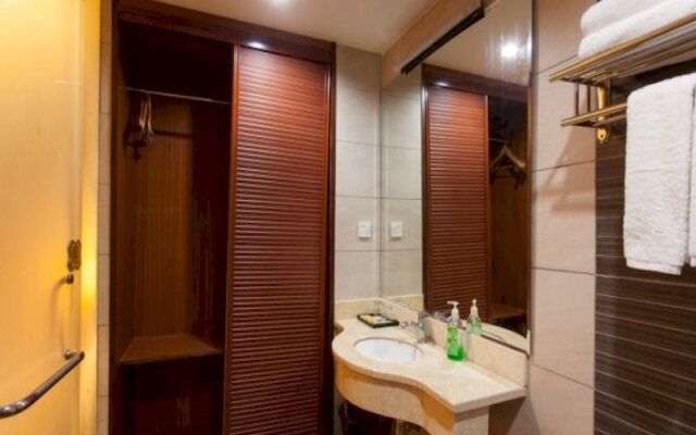 Fu Peng Garden Hotel