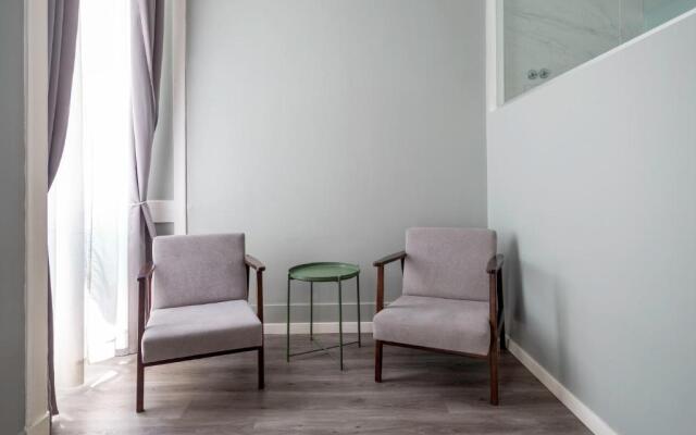 The Hygge Lisbon Suites - Estrela