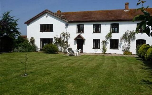 Burnt House Farm