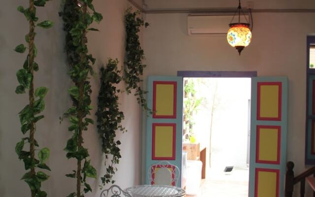 Secret Garden Homestay