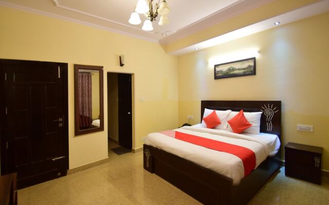 OYO 10942 Home INN