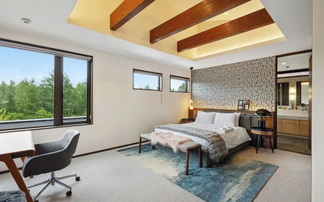 Rusutsu Chalet Altair 8