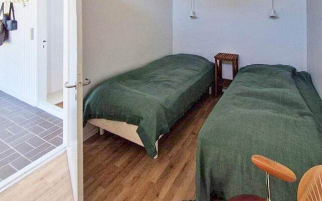 4 Person Holiday Home in Blokhus