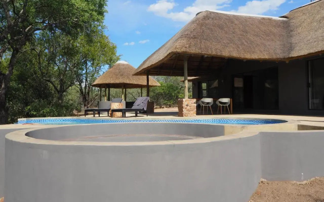 Pata Pata House