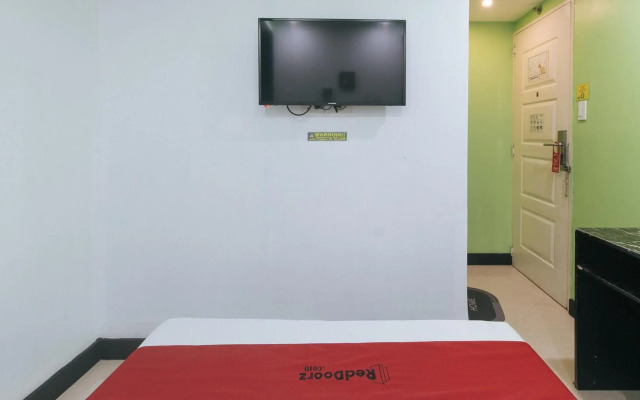 OYO 717 Ranchotel Bayanan