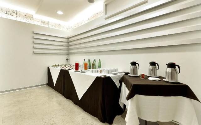 Hotel All Time Relais & Sport