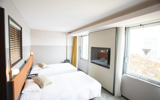 Wishton Hotel Yukari