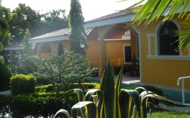 Hotel El Acuario de Luis