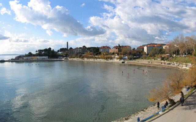 Apartment Luxury Center