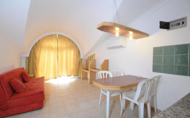 Kocer Club Apartments