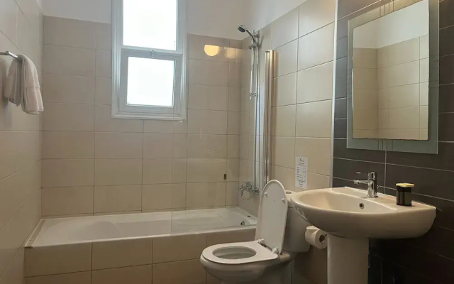 Phaedrus Living Paphos Central Allure