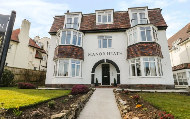 Manor Heath - The Penthouse