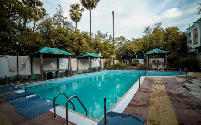 Seashell Beach Resort