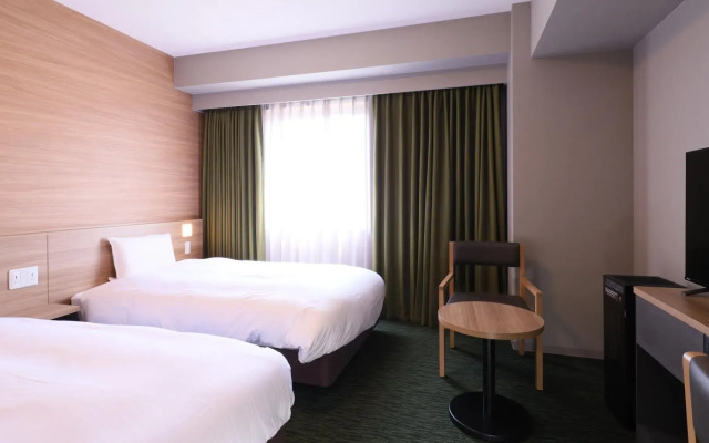 Dormy Inn Aomori Natural Hot Spring
