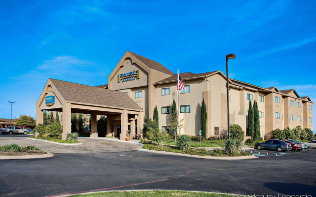 Staybridge Suites San Angelo by IHG