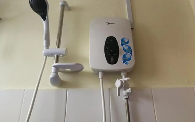 OYO 90762 Fs Dimensi Hotel