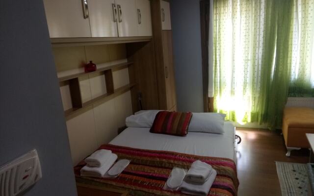 Ezra Suites Taksim