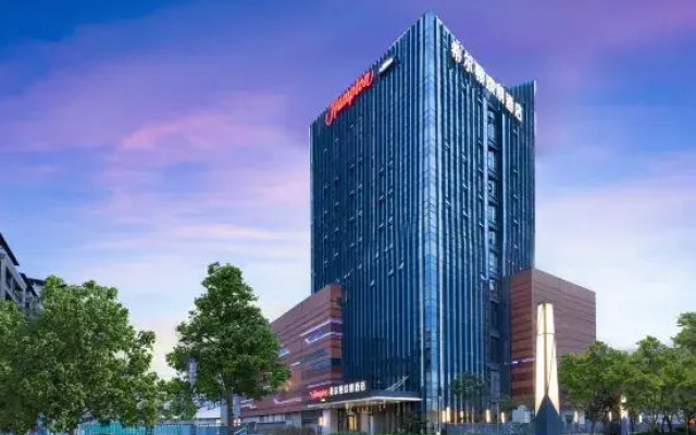 Hampton by Hilton Yancheng Sheyang