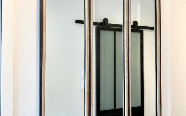 L'Industriel Chic, 2 Pieces Avec Vu Imprenable Sur Rouen